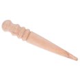 thumbnail image 1 of NIYANGLE Hand Held Bulb Planter For Precise Planting Light Brown Gardening Tool 1Pack, 1 of 8