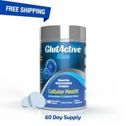 Glutactive Blue Support Immune (60 Count)