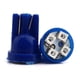 thumbnail image 4 of Luz indicadora T10 W5W 194 3528 1210 4SMD, luz de instrumento, luz de matrícula LED, 4 of 5