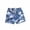 A Blue, variant on Baby Boy Swim Trunks Kids Baby Boys Shark Print Quick Dry Swimming Trunks Beach Swimwear Board Short Toddler Swimsuit Blue 12 Months-18 Months