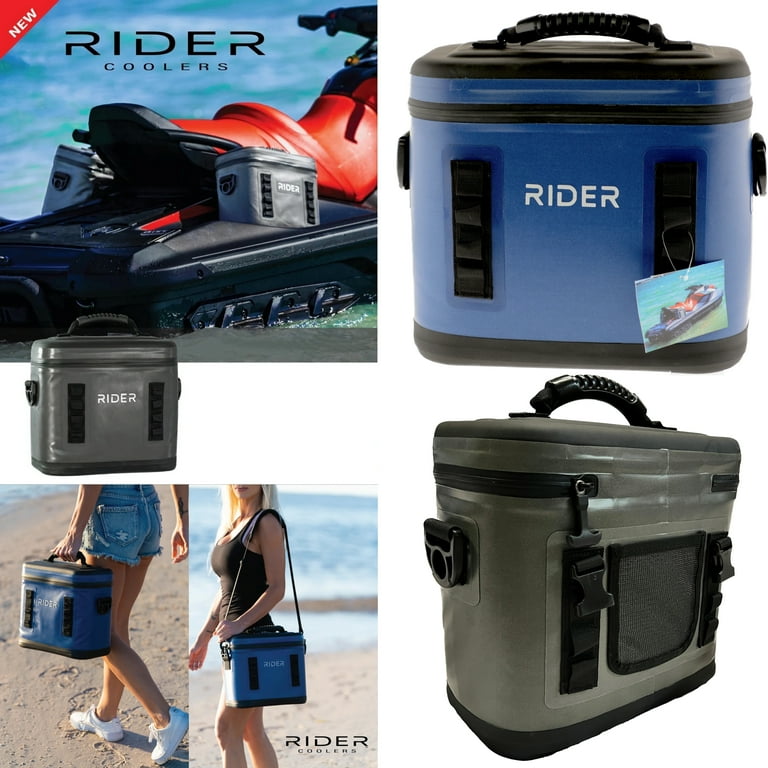 Rider Coolers Universal Cooler Bags for Jet Ski Sea-Doo fits Rider Coolers Universal Cooler Bags for Jet Ski Sea-Doo fits