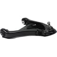 thumbnail image 3 of Control Arm Compatible with 1992-2002 Ford Crown Victoria 1981-2002 Lincoln Town Car 8Cyl 4.6L 5.0L Front, Right Passenger Side, Lower Sold individually, 3 of 5
