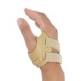 thumbnail image 1 of 1x Ortesis para la Articulación Pulgar, Soporte para Férula Pulgar para Alivio del Dolor de Artrosis, 1 of 8