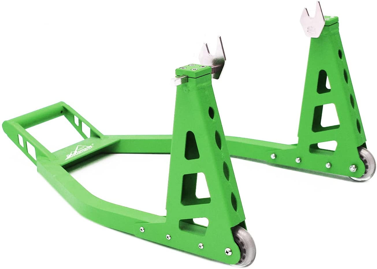 Buy Ruedamann Motorcycle Stand,Motorcycle Rear Lift,Motorcycle Storage