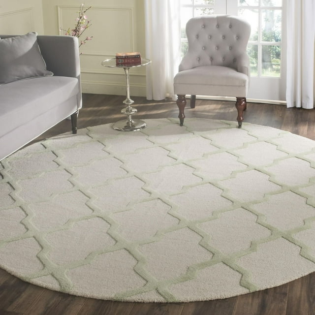 Safavieh Cambridge Liam Geometric Area Rug