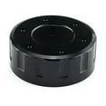 thumbnail image 2 of Aluminum Reservoir Cap Round (42mm O/D) (RESR50), 2 of 6