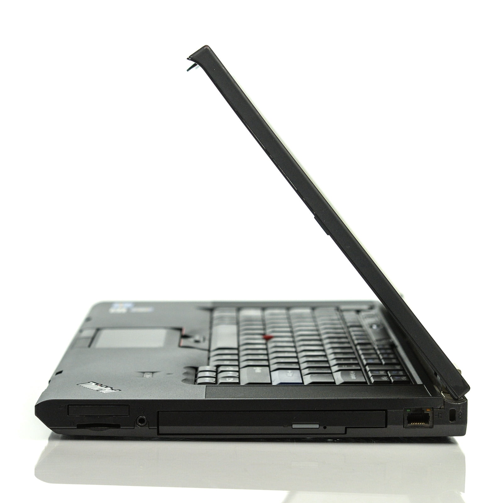 Restored Lenovo ThinkPad W520 Laptop i7 Quad-Core 8GB 500GB Win 10 Pro B v.WCB (Refurbished)