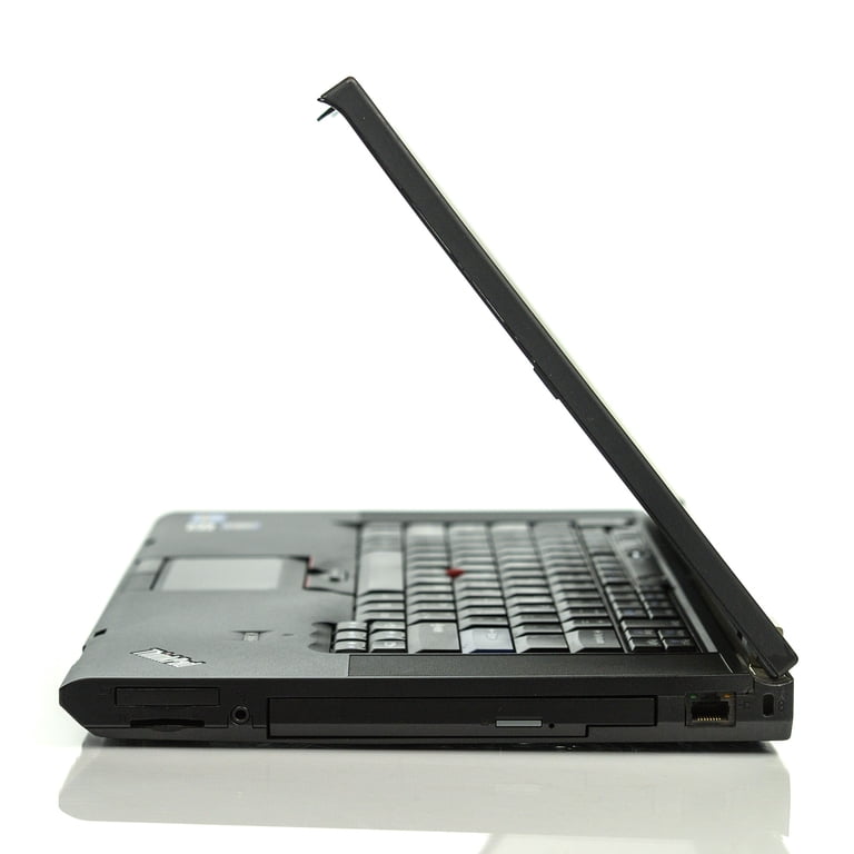 Restored Lenovo ThinkPad W520 Laptop i7 Quad-Core 8GB 500GB Win 10
