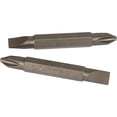thumbnail image 3 of Broca ranurada Phillips de doble punta Best Way Tools, 1/4 pulgadas de diámetro, 5 cm de largo, 3 of 3