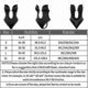 thumbnail image 4 of Women Plunging Deep V-neck Body Shaper Strapless Backless Bodysuit Shapewear U Plunge Seamless Thong Full Bodysuits, 4 of 4