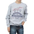 thumbnail image 3 of Harry Potter Boys Quidditch At Hogwarts Sweatshirt, 3 of 5