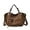 Brown, variant on SPEKSEE Women’s Vintage PU Tote Bag, Retro Top Handle Slouchy Hobo Bag, Stylish Oversize Brown Fall Purse Travel Work Commute