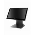 thumbnail image 3 of Monitor Táctil Techzone TZBED17W, 17 pulgadas, 1440 x 900px, LCD, 3 of 3