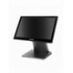 thumbnail image 3 of Monitor Táctil Techzone TZBED17W, 17 pulgadas, 1440 x 900px, LCD, 3 of 3