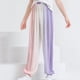 thumbnail image 1 of Fiudx Pantalones con Degradado, Holgados E Informales de Verano, Transpirables, de Seda Helada, Cómodos, de Pierna Ancha, para Uso Diario, para Correr, Senderismo y Vacaciones, para Niños y Niñas de, 1 of 6