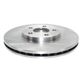 thumbnail image 2 of DuraGo Disc Brake Rotor BR53000, 2 of 2