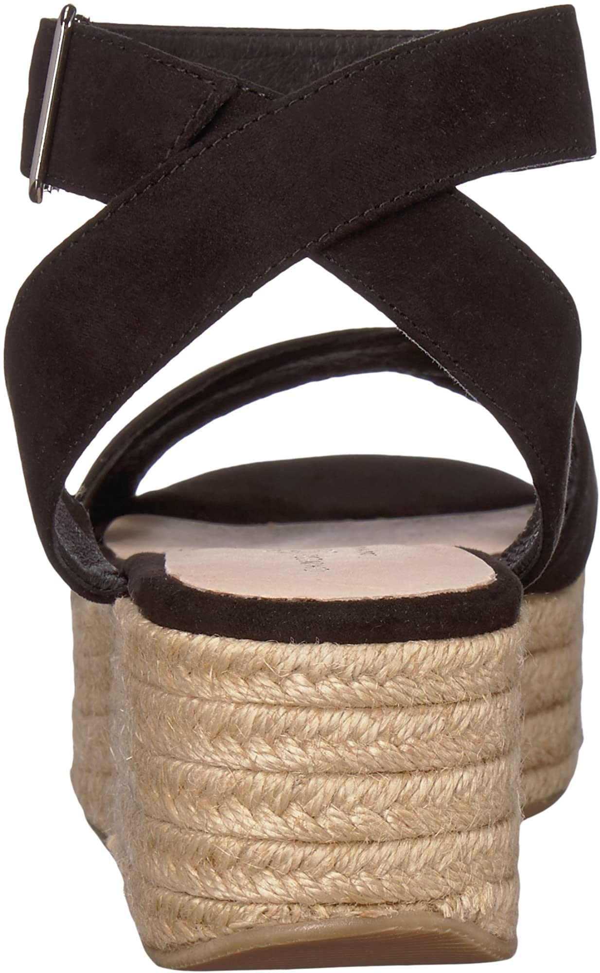 Steve madden zala wedge sandal store