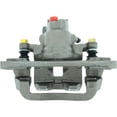 thumbnail image 3 of Centric Parts Disc Brake Caliper P/N:141.47512 Fits select: 2000-2004 SUBARU LEGACY, 2003-2006 SUBARU BAJA, 3 of 4