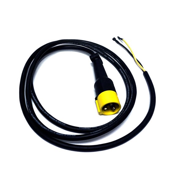 DC Charger Cord & Plug For 36V STAR Golf Carts