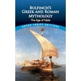 thumbnail image 2 of Pre-Owned Bulfinch's Greek and Roman Mythology: The Age of Fable (Paperback) 0486411079 9780486411071, 2 of 2