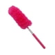 thumbnail image 5 of Plumero telescópico flexible para limpieza del hogar. Rosa Roja 41cm, 5 of 6