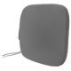 thumbnail image 1 of unbranded Cojín De Asiento Para Gris Con Espuma De Memoria Y Tela Transpirable Para, 1 of 8
