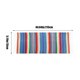 thumbnail image 2 of Tablecloth Table Runner Multifunctional Woven Blanket Conditioning Blanket Camping Blanket Picnic Blanket Suitable For Home Outdoor School Office, 2 of 8