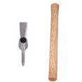 thumbnail image 3 of Hand Cultivator, Hand Tiller Widely Applicable Convenient   for Potted Plants for Nursery for Gardens, 3 of 7