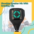 thumbnail image 4 of Micrófono Walkie Talkie Retevis RT85 RB26 para RT22 RT68, 4 of 9