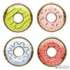 My Mind’s Eye™ Bakery Donut Paper Dessert Plates - 12 Ct.