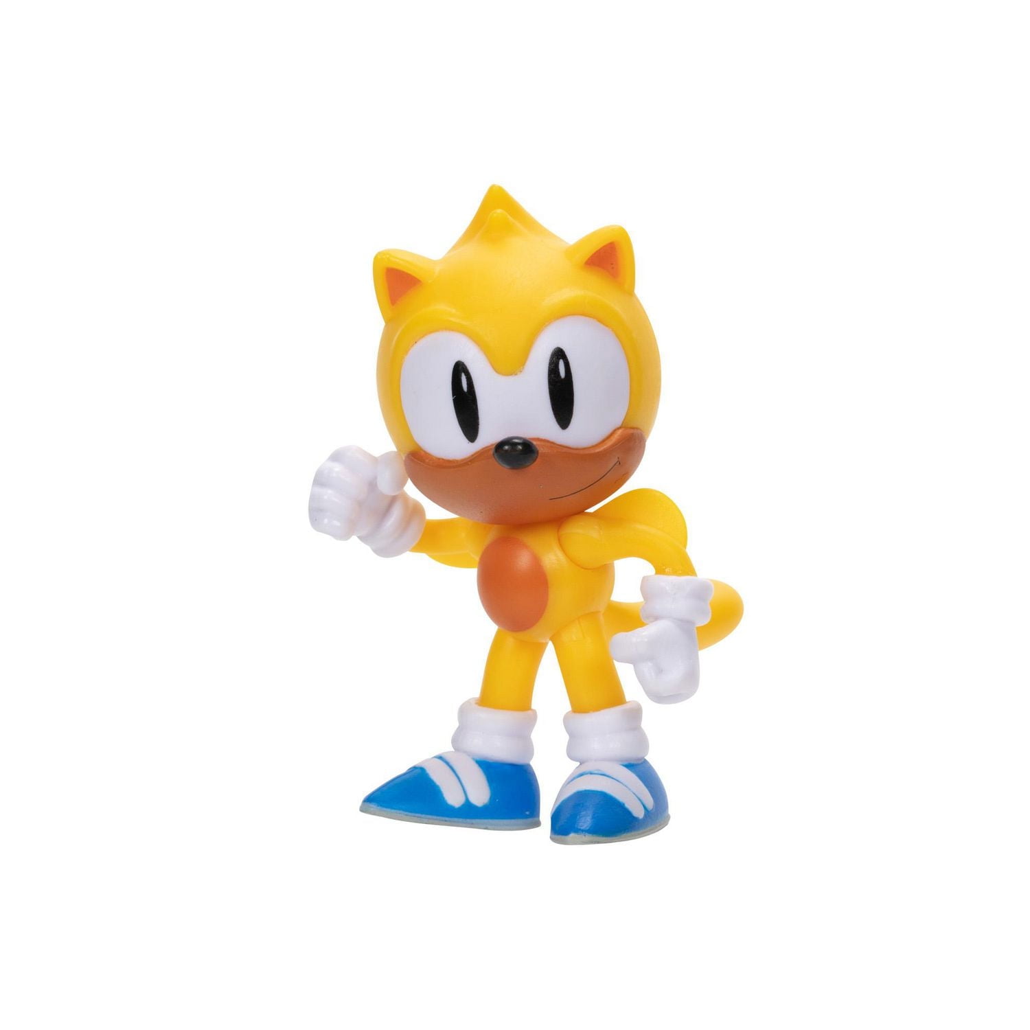 Figurine Sonic 2,5 pouces – Ray