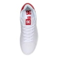 thumbnail image 3 of TENIS DC SHOES BLANCO PARA HOMBRE NOTCH ADYS100500WED blanco 290, 3 of 5
