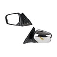 thumbnail image 1 of Espejo L200 2007 A 2015 Mitsubishi Izq Manual Cromado, 1 of 4