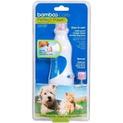 Bamboo Perfect Paws Pet Nail Clipper