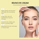 thumbnail image 3 of Crema para ojos con péptidos de retinol para ojeras e hinchazón, hidratante y reafirmante antiedad, hidratante para el contorno de ojos en rostro y cuello, reduce arrugas y líneas finas., 3 of 4