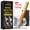 No.03 Bright Silver, variant on Car Wheel Rim Scratch Repair Kit, DIY Alloy Wheel Repair Solution, Rim Paint Pen for Curb Rash Fix, Universal Wheel Repair Tool