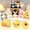 F-1F-clearacne, variant on OEFNTAC Toys 20cm Soft Stuffed Doll Plush Toy for Children Special Gift for Cuddling and Comfort Educational Toys