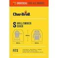 thumbnail image 2 of MesaSe Char Broil Performance Grill Cover  3-4 Burner  Large, 2 of 3
