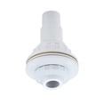 thumbnail image 3 of Ground Pool Return Outlet Jet Rotatable pool jets Connection Pool Tool Return Fittings Pipe Fittings Complete for SPA Pool, 3 of 10