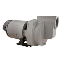 Star Water Systems 2 Hp Irrigation Pump HSP20P1