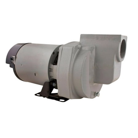Star Water Systems 2 Hp Irrigation Pump HSP20P1