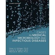 Pre-owned Cases in Medical Microbiology and Infectious Diseases, Paperback by Gilligan, Peter H., Ph.D.; Shapiro, Daniel S., M.D.; Miller, Melissa B., Ph.D., ISBN 1555818684, ISBN-13 9781555818685