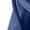 Blue, variant on Womens Full Zip Hoodie Cropped Sweatshirt Jacket Casual Comfy Gym Top for 2025 Fall Winter with Pocket White