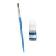 thumbnail image 2 of Aceite lubricante para mecánico Gpl para teclas, resortes estabilizadores satelitales, barra de con bolígrafo de cepillo lubricante GPL105 20g Hugo Lubricante de interruptores, 2 of 10