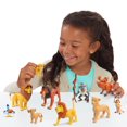 thumbnail image 3 of Lion King Classic Deluxe Figure Set, 3 of 3