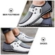 thumbnail image 4 of 1 par de zapatos casuales para hombre, zapatos de conducción para hombre, calzado Gommino transpirable para hombre, 4 of 8