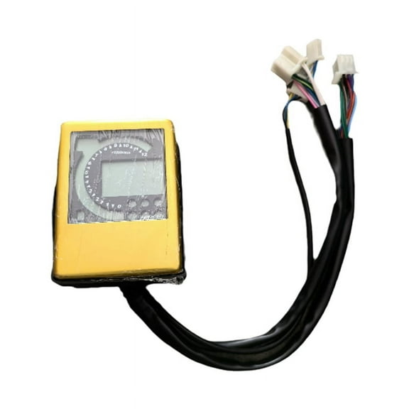 Speedometer Gauge Kit for Bashan EGL ATV Jinling EEC 250cc 300cc JLA-21B JLA-931E G22818