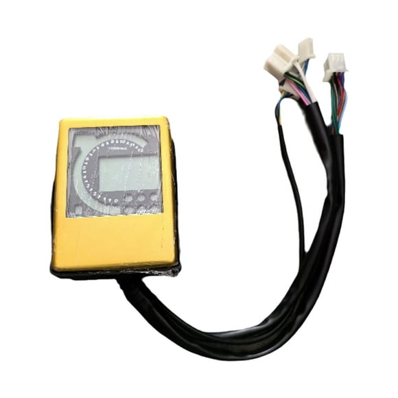 Kit de Jauge de Compteur de Vitesse pour Bashan EGL ATV Jinling ECE 250cc 300cc JLA-21B JLA-931E JLA-923 Quad Bike