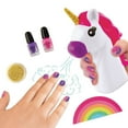 thumbnail image 2 of Fashion Angels Unicorn Magic Nail Dryer Set, 2 of 4