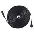 Quqiuxian 5 Meters Universal DC Extension Power Cable Professional